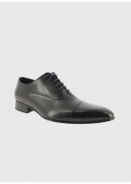Richelieu en cuir Emmanuelle Khanh-Negro - 29420