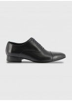 Leather Brogue Shoe Emmanuelle Khanh