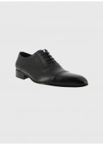 Richelieu en cuir Emmanuelle Khanh-Noir - 29364