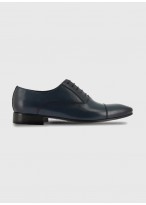 Richelieu en cuir Emmanuelle Khanh-Azul - 29364