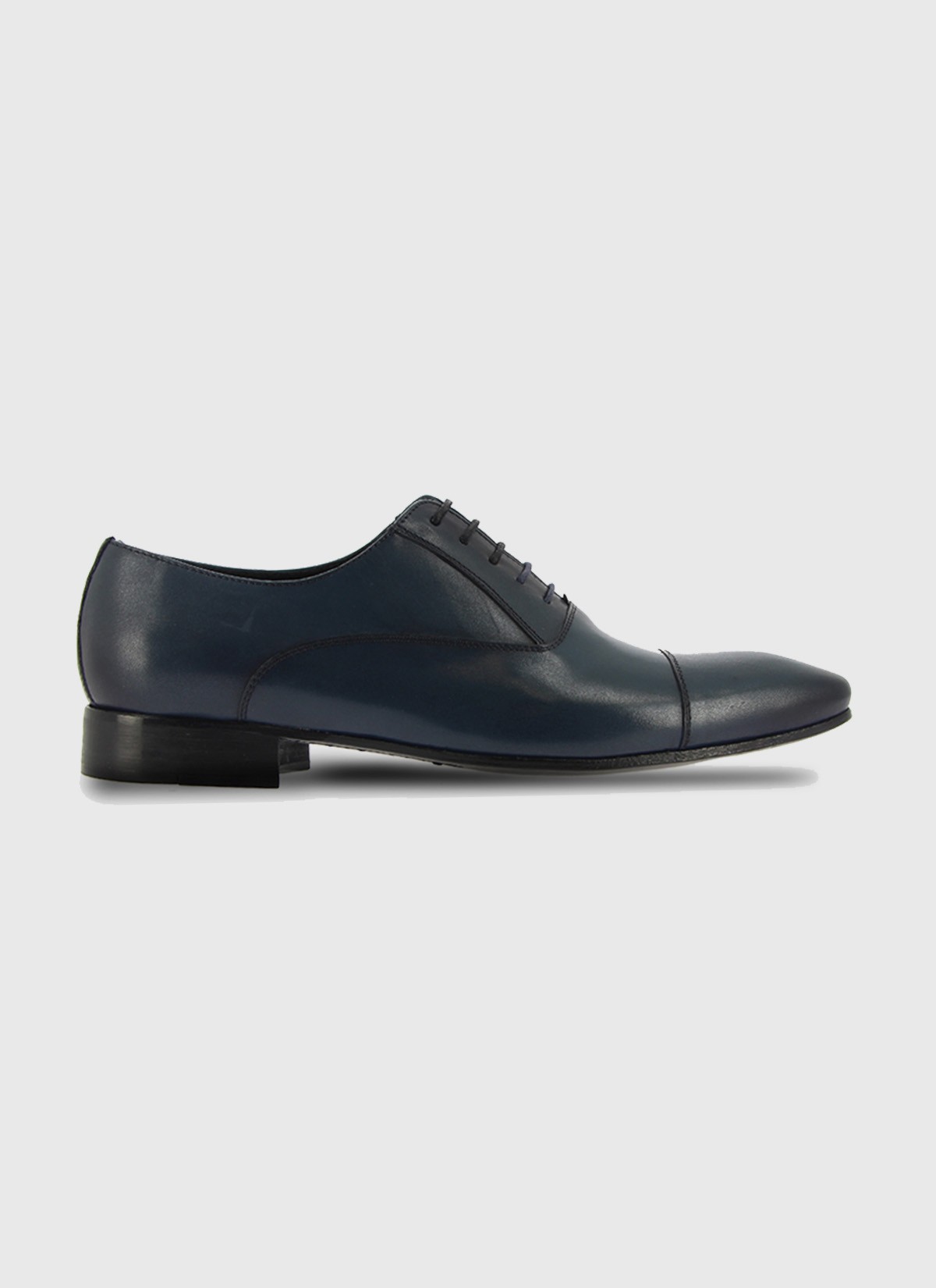 Richelieu en cuir Emmanuelle Khanh-Azul - 29364