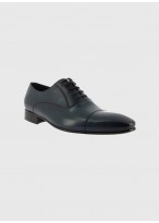 Richelieu en cuir Emmanuelle Khanh-Azul - 29364