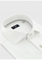 ITALIAN COLLAR REGULAR SHIRT Stanbridge