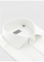 ITALIAN COLLAR REGULAR SHIRT Stanbridge