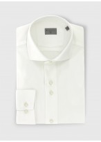 ITALIAN COLLAR REGULAR SHIRT Stanbridge