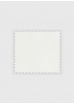 Chemise regular col italien Stanbridge-BLANC01