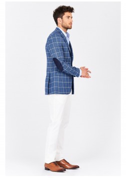 Slim fit jacket Lanificio F.ILLI Cerruti DAL 1881