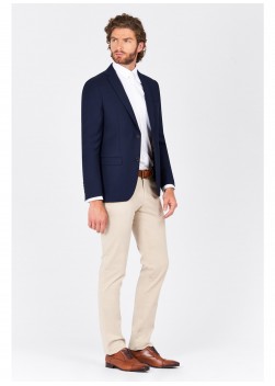 Slim fit jacket Lanificio F.LLI Cerruti DAL 19881