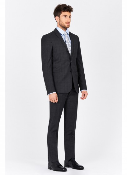 Costume slim fit T.G di Fabio