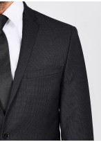 Costume slim fit T.G di Fabio-Gris - 76F40-732-2