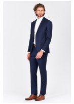 Slim fit suit Emmanuelle Khanh