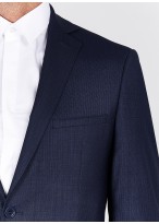 Slim fit suit Emmanuelle Khanh