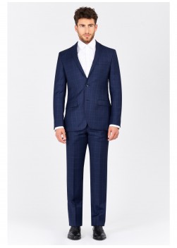 costume regular fit stanbridge
