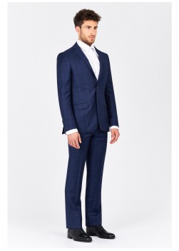 costume regular fit stanbridge