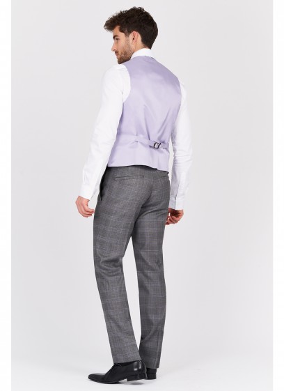 Gilet slim fit Lanificio F.ILLI Cerruti DAL 1881