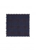 Costume regular fit Emmanuelle Khanh _ Bleu marine - 50043/505