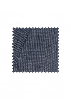 Costume slim fit Emmanuelle Khanh-Bleu marine - 50065/606