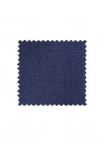 Costume slim fit Emmanuelle Khanh-Bleu marine - 50065/605