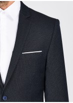 Costume slim fit Sevenson _ Gris - 30903