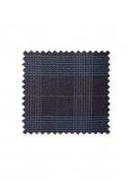 Gilet slim fit Emmanuelle Khanh _ Bleu - 50094/407