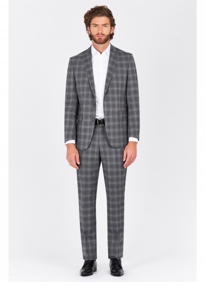 Costume regular fit Lanificio F.ILLI Cerruti DAL 1881