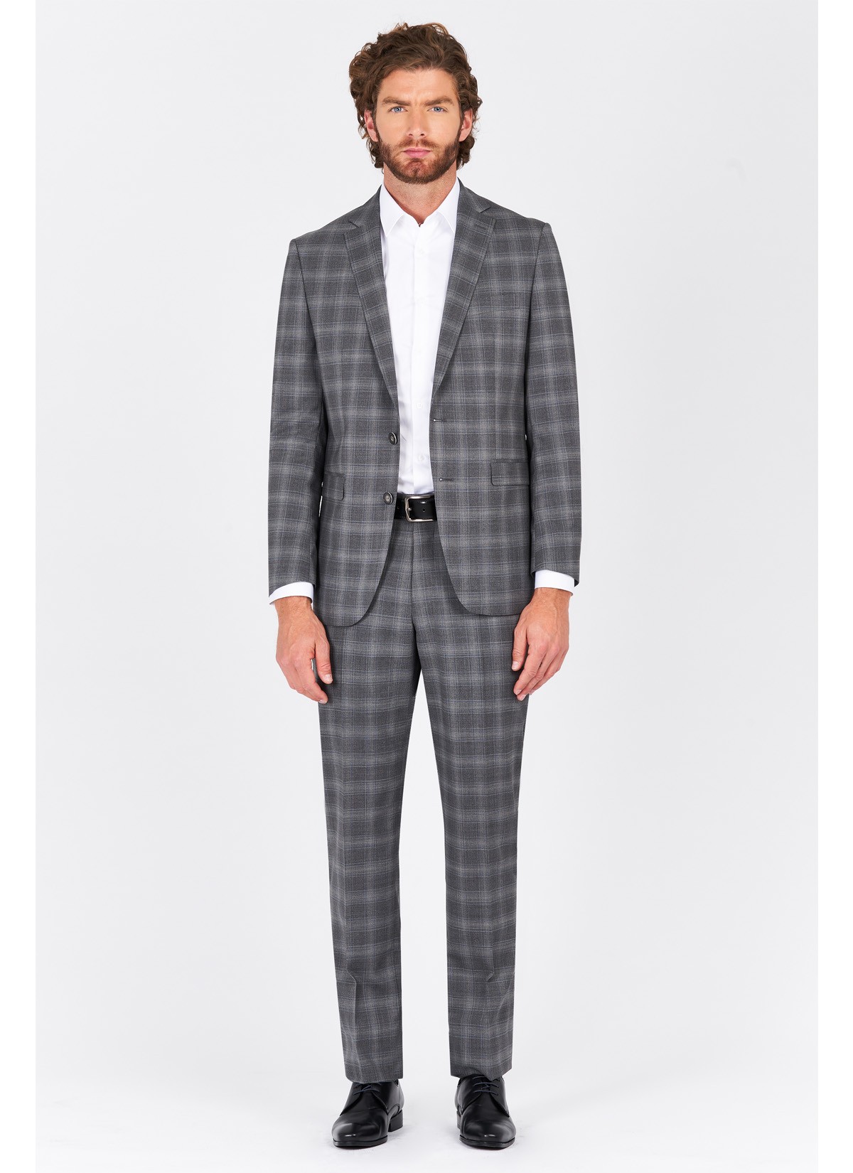 Costume regular fit Lanificio F.ILLI Cerruti DAL 1881