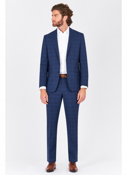 Costume regular fit Lanificio F.ILLI Cerruti DAL 1881
