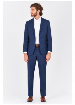 Costume regular fit Lanificio F.ILLI Cerruti DAL 1881