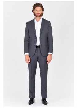 Costume regular fit Lanificio F.ILLI Cerruti DAL 1881