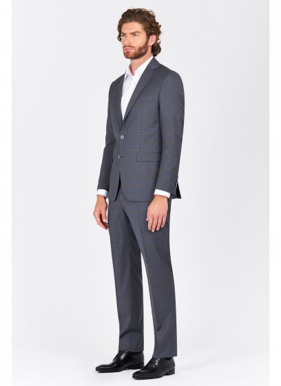 Costume regular fit Lanificio F.ILLI Cerruti DAL 1881