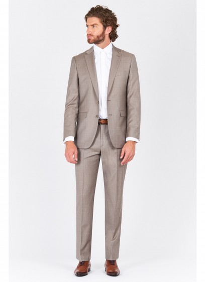 Costume regular fit Lanificio F.ILLI Cerruti DAL 1881