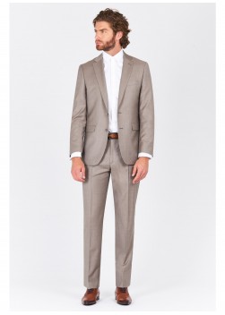 Costume regular fit Lanificio F.ILLI Cerruti DAL 1881