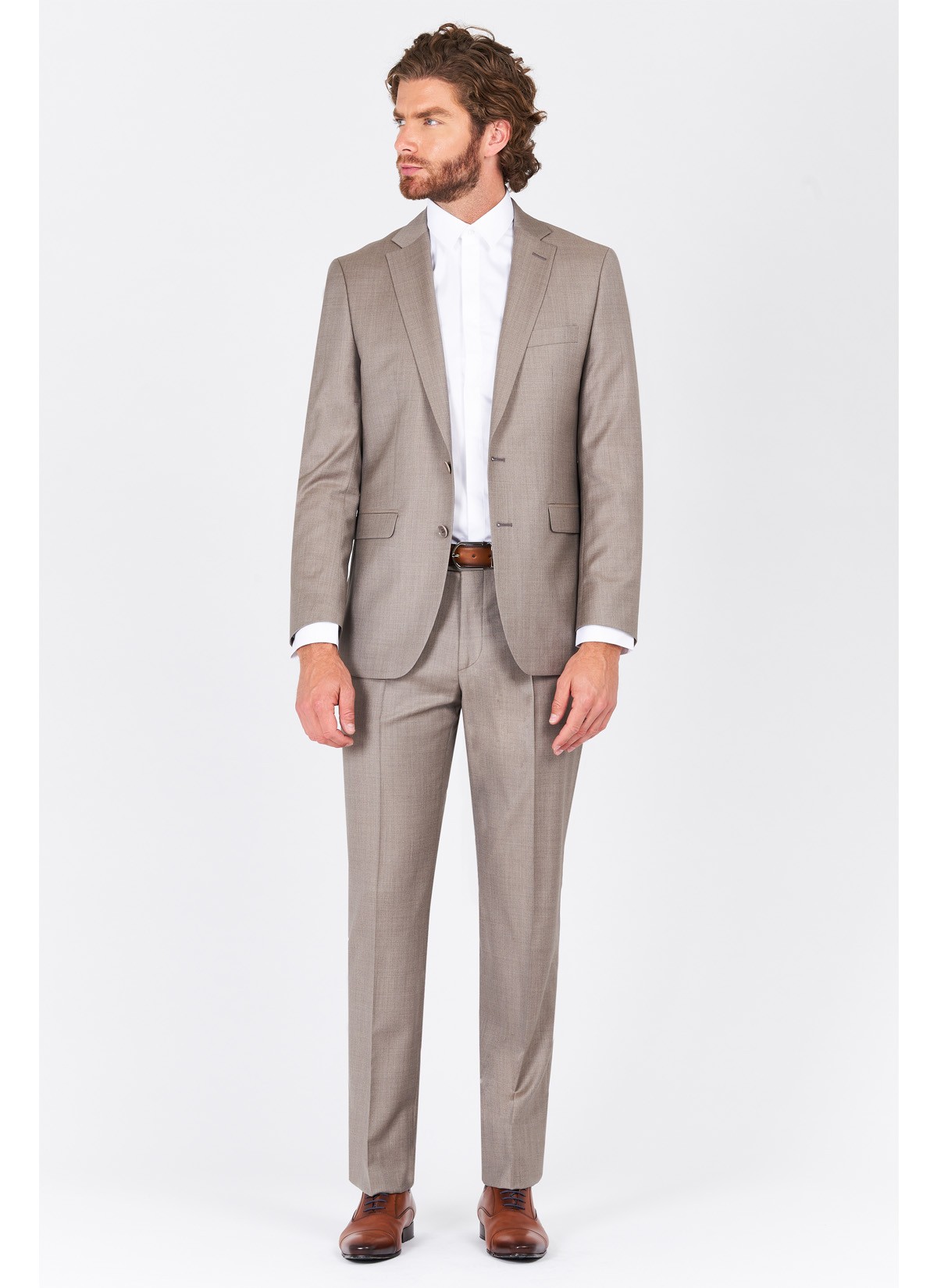 Costume regular fit Lanificio F.ILLI Cerruti DAL 1881