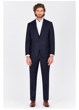 Costume regular fit Lanificio F.ILLI Cerruti DAL 1881