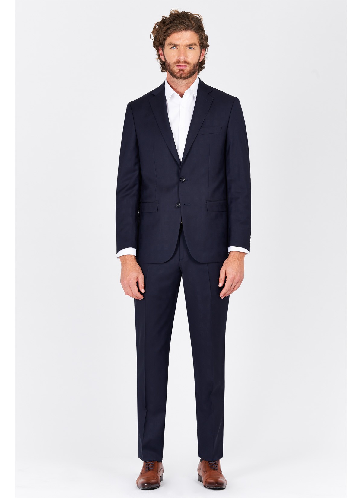 Costume regular fit Lanificio F.ILLI Cerruti DAL 1881