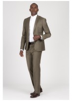 Slim Fit trousers Emmanuelle Khanh