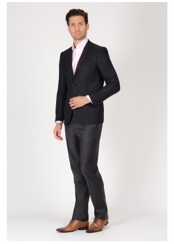 Veste slim fit T.G di Fabio
