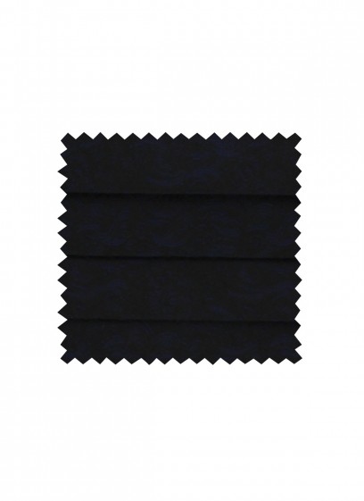 Ceinture de smoking en jacquard Emmanuelle Khanh