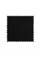 Costume regular fit Lanificio F.LLI Cerruti DAL 1881-Noir - 8220/1/1