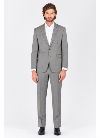 Costume regular fit Lanificio F.ILLI Cerruti DAL 1881