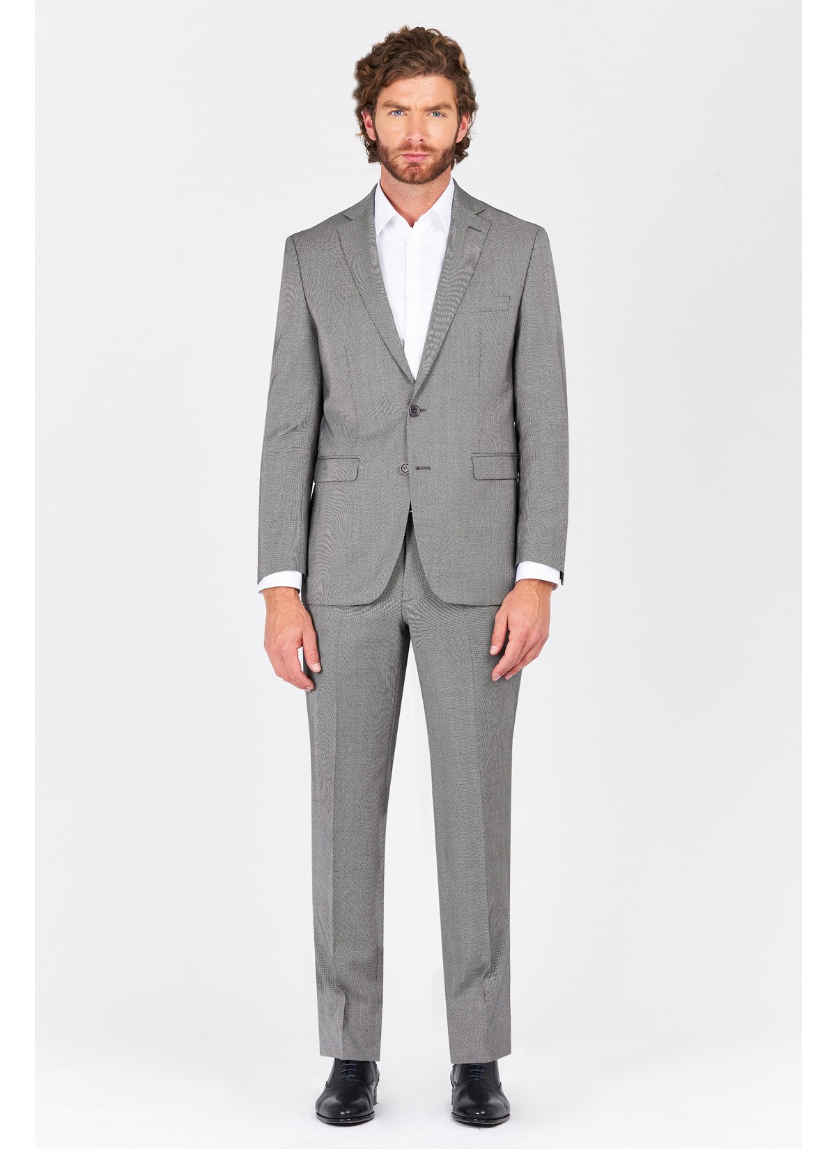 Costume regular fit Lanificio F.ILLI Cerruti DAL 1881