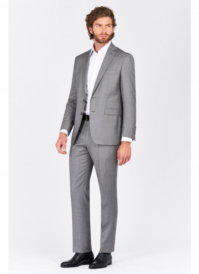 Costume regular fit Lanificio F.ILLI Cerruti DAL 1881