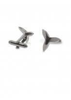 Boutons de manchettes "étoile" Emmanuelle Khanh