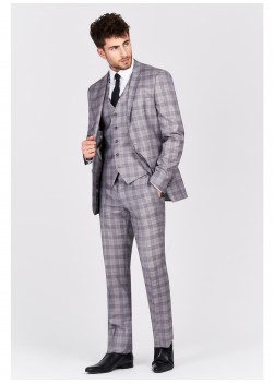 Costume slim fit Lanificio F.LLI Cerruti DAL 1881