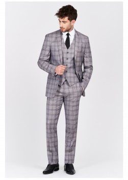 Costume slim fit Lanificio F.LLI Cerruti DAL 1881