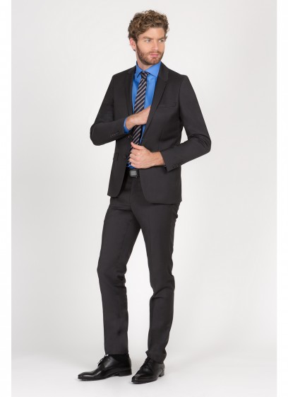 Costume slim fit T.G di Fabio