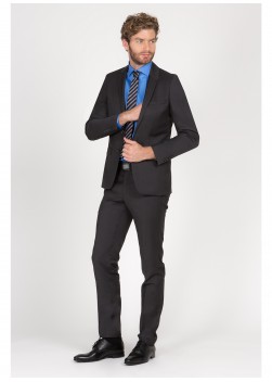 Costume slim fit T.G di Fabio