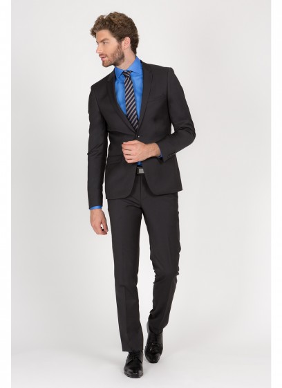 Costume slim fit T.G di Fabio