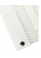 ornate rosettes cufflinks Emmanuelle Khanh