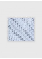 Chemise regular fit en coton Emmanuelle Khanh _ 80 - Bleu pastel